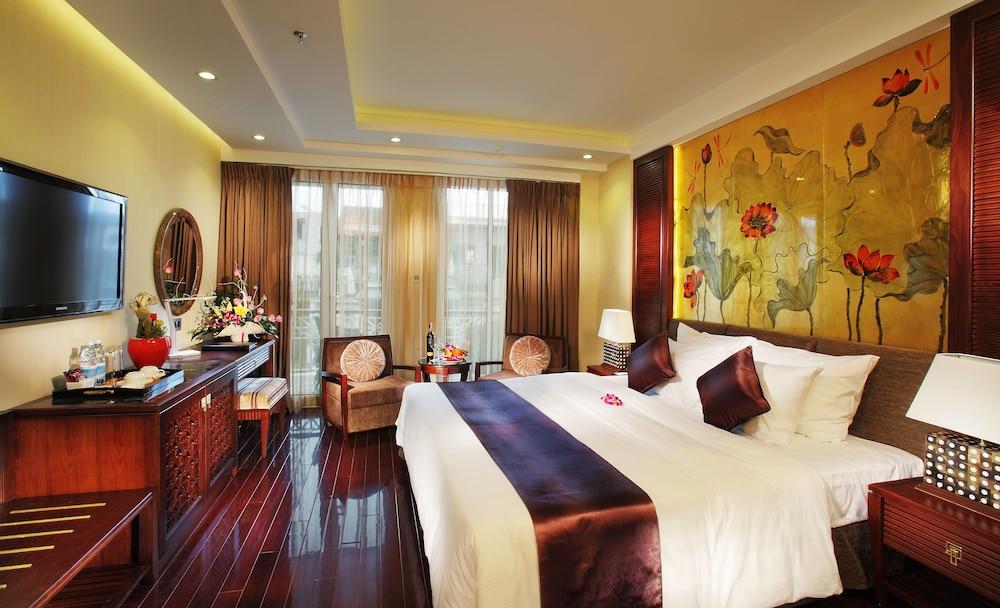 Fotos del hotel - GOLDEN SILK BOUTIQUE HOTEL