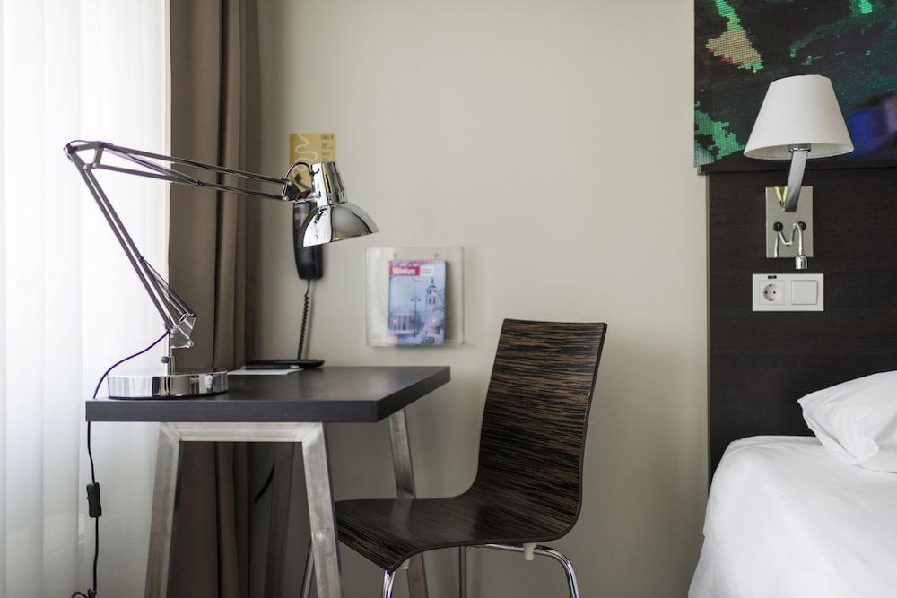 Fotos del hotel - Comfort Hotel Lt