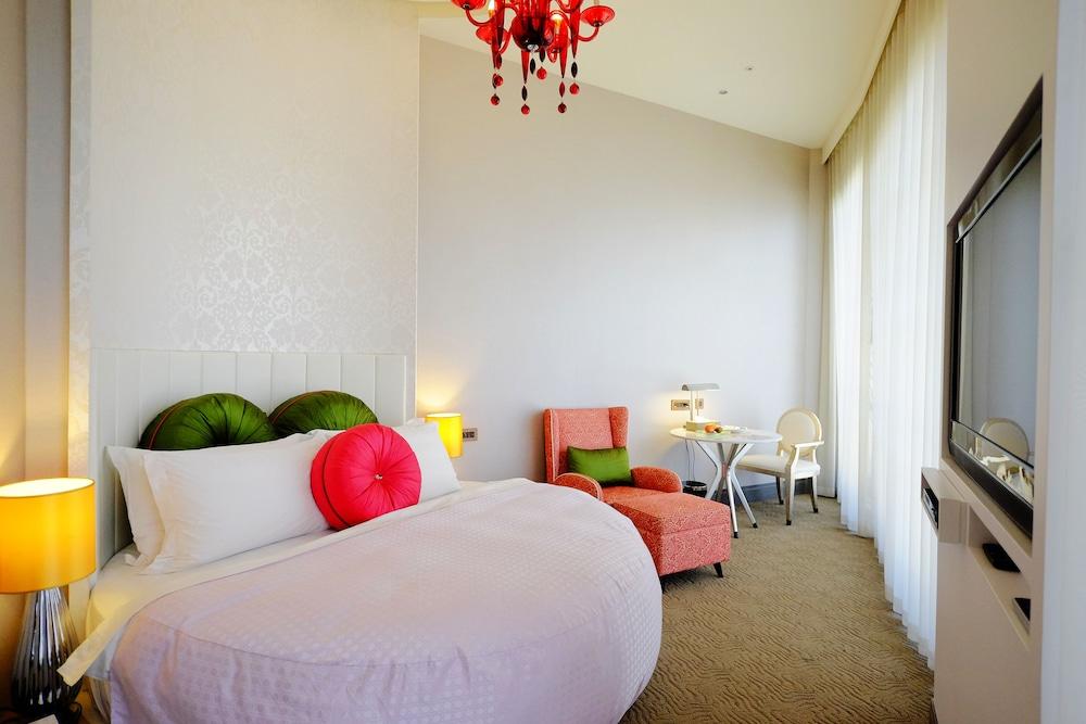 Fotos del hotel - CITY SUITES NANDONG