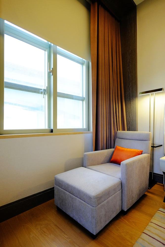 Fotos del hotel - CITY SUITES NANDONG