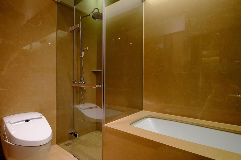 Fotos del hotel - CITY SUITES NANDONG