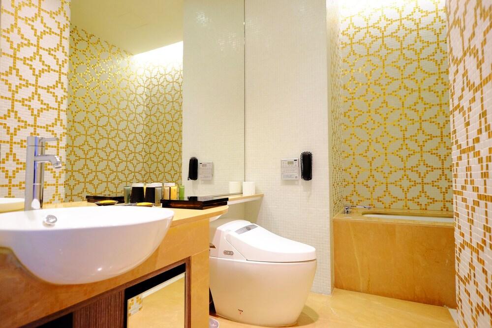 Fotos del hotel - CITY SUITES NANDONG