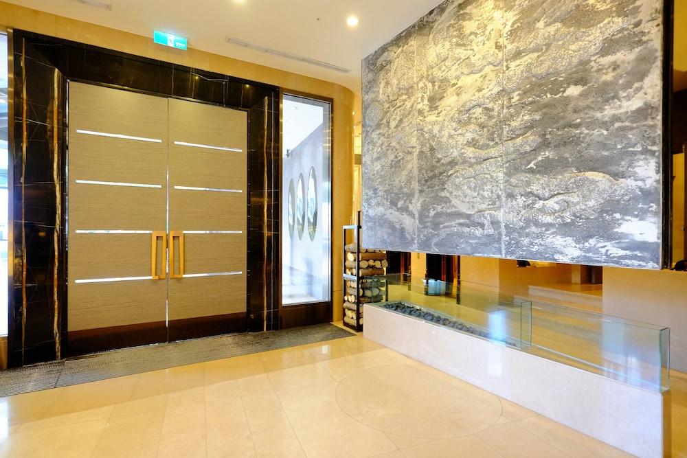 Fotos del hotel - CITY SUITES NANDONG