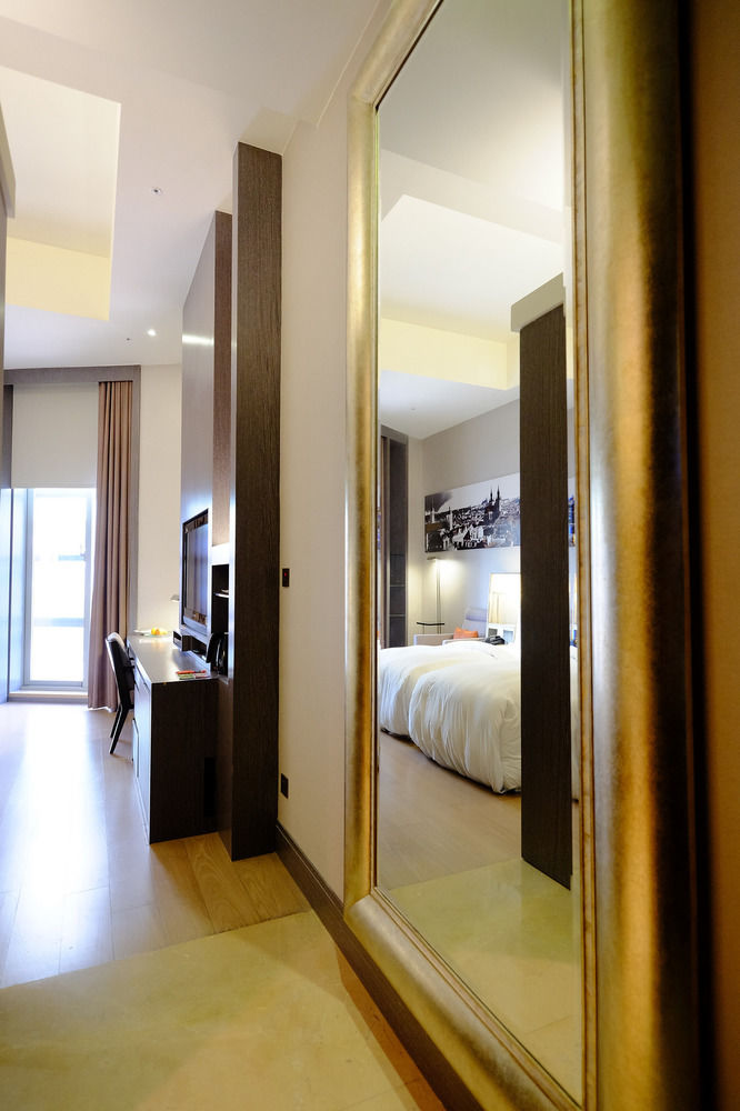 Fotos del hotel - CITY SUITES NANDONG
