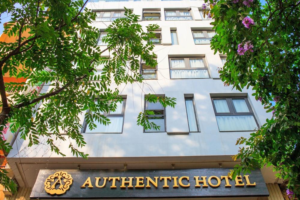 Fotos del hotel - AUTHENTIC HANOI HOTEL