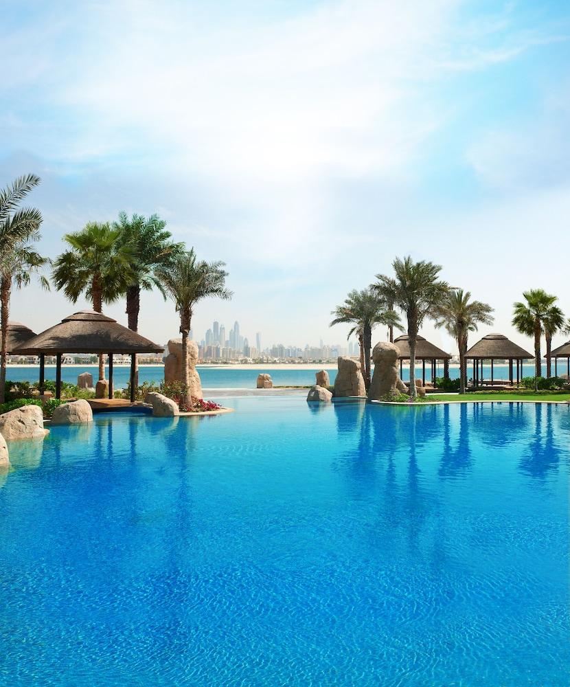 Fotos del hotel - SOFITEL DUBAI THE PALM RESORT & SPA