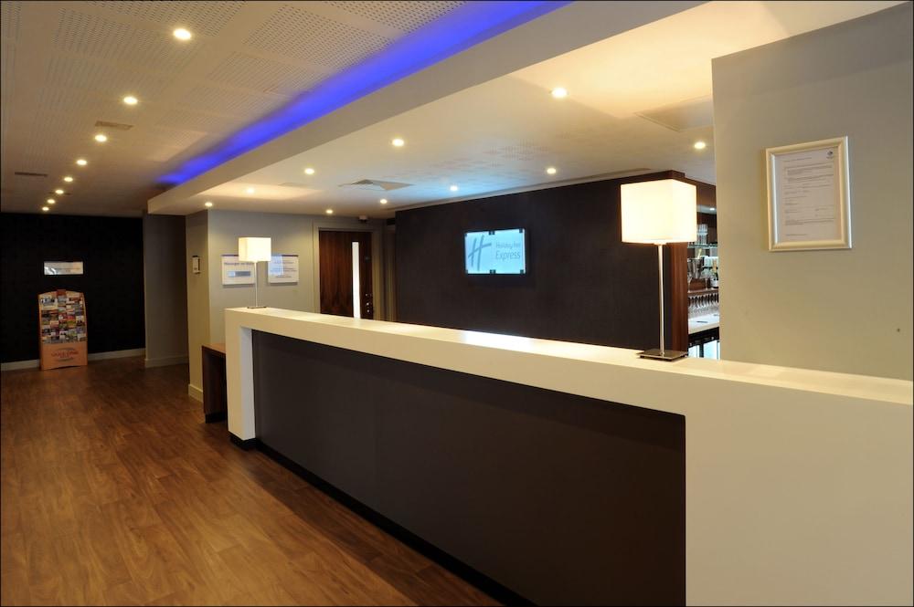 Fotos del hotel - HOLIDAY INN EXPRESS BIRMINGHAM - SNOW HILL