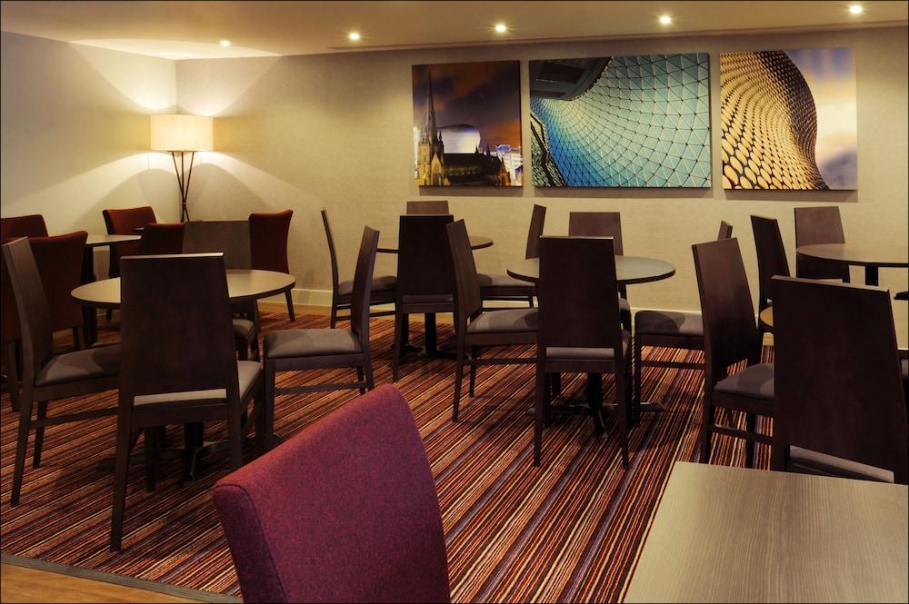 Fotos del hotel - HOLIDAY INN EXPRESS BIRMINGHAM - SNOW HILL