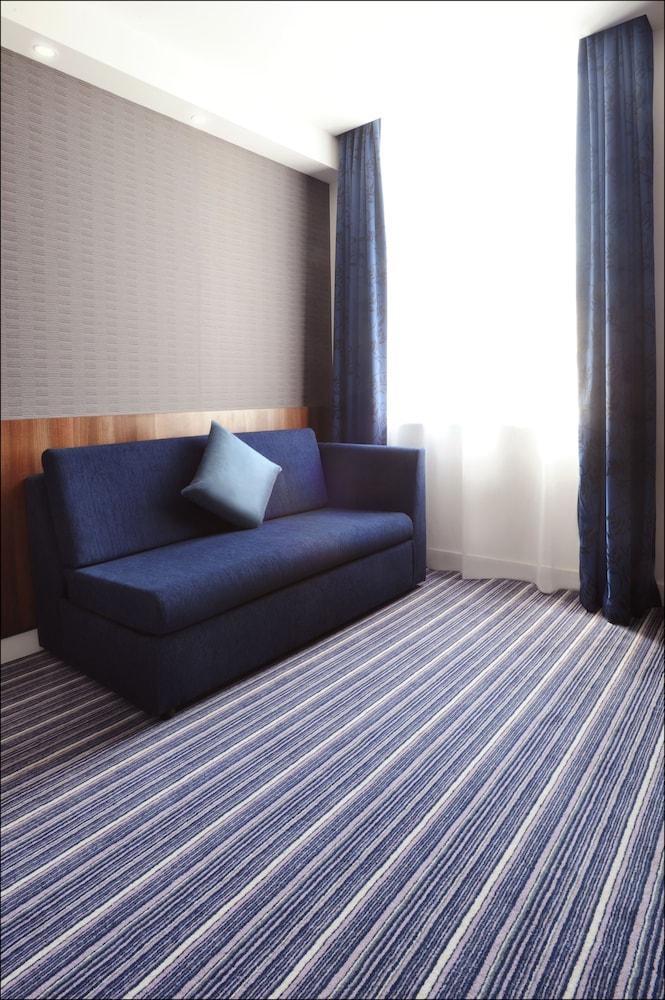 Fotos del hotel - HOLIDAY INN EXPRESS BIRMINGHAM - SNOW HILL