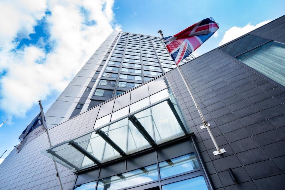 Fotos del hotel - HOLIDAY INN EXPRESS BIRMINGHAM - SNOW HILL