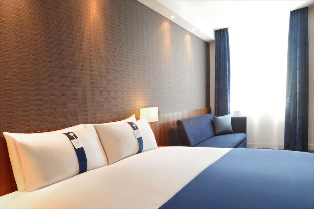 Fotos del hotel - HOLIDAY INN EXPRESS BIRMINGHAM - SNOW HILL