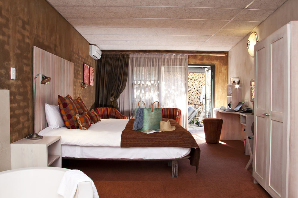 Fotos del hotel - African Rock Hotels