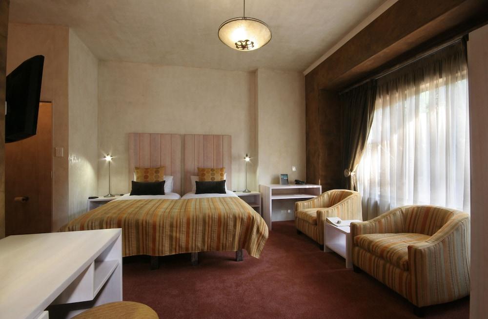 Fotos del hotel - African Rock Hotels