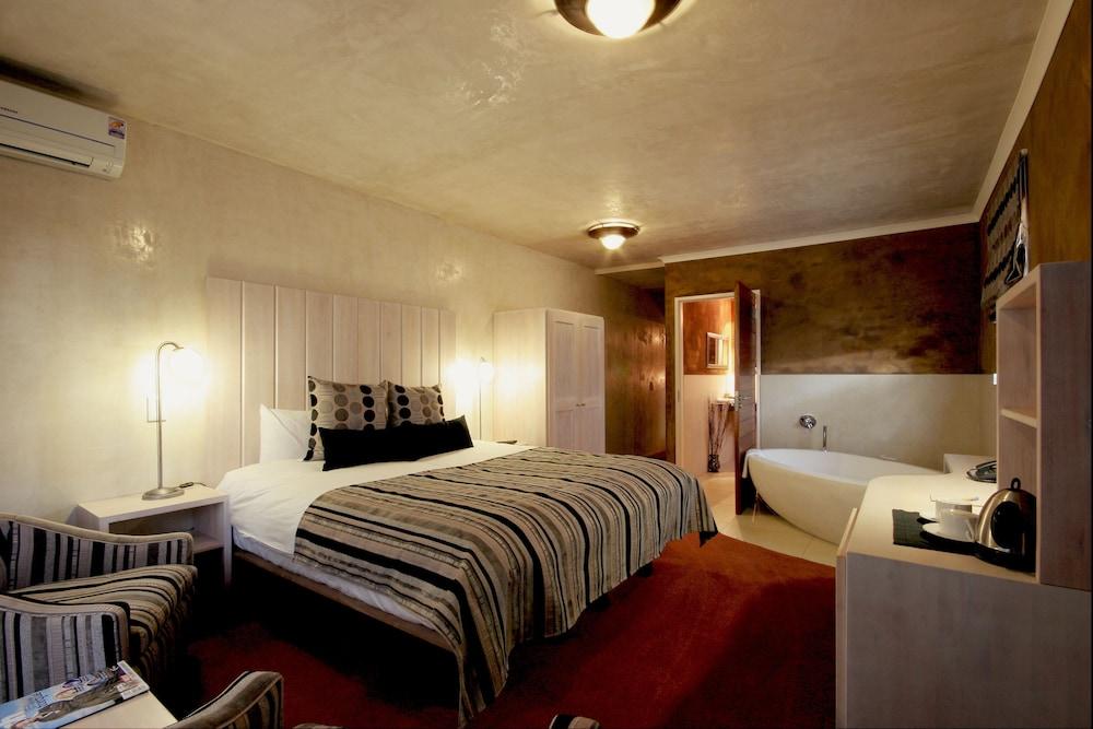 Fotos del hotel - African Rock Hotels