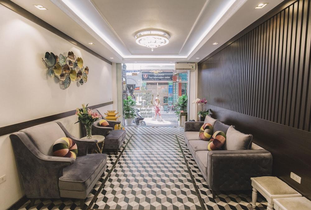 Fotos del hotel - Hanoi Inner Hotel