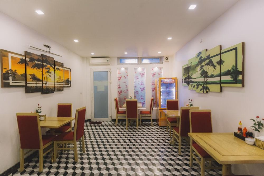 Fotos del hotel - Hanoi Inner Hotel