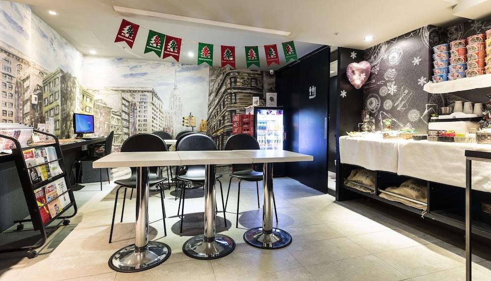 Fotos del hotel - Vendome East Inn