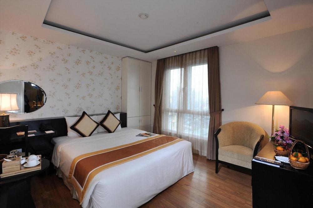 Fotos del hotel - Cosiana Hotel Hanoi