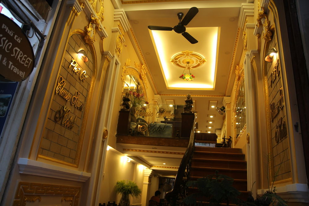 Fotos del hotel - CLASSIC STREET