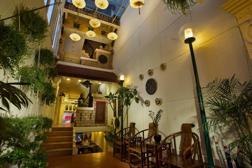Fotos del hotel - CLASSIC STREET
