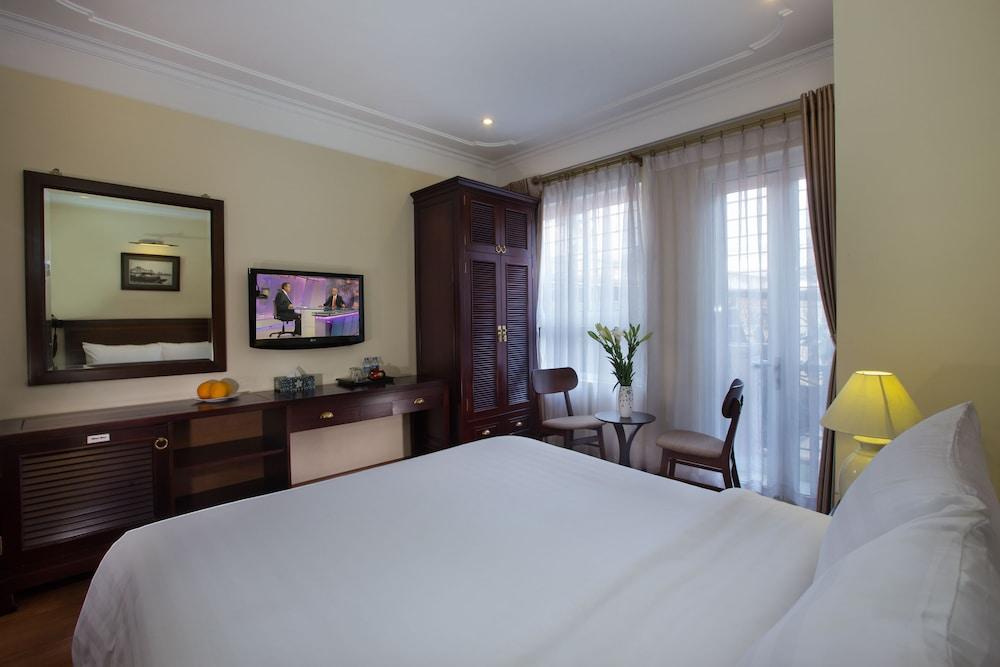 Fotos del hotel - CLASSIC STREET