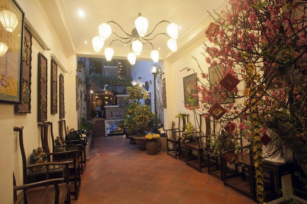 Fotos del hotel - CLASSIC STREET