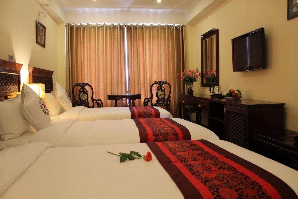 Fotos del hotel - CLASSIC STREET
