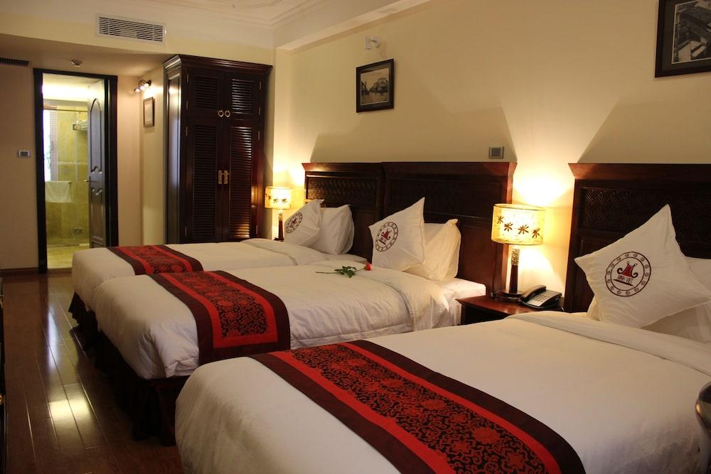 Fotos del hotel - CLASSIC STREET