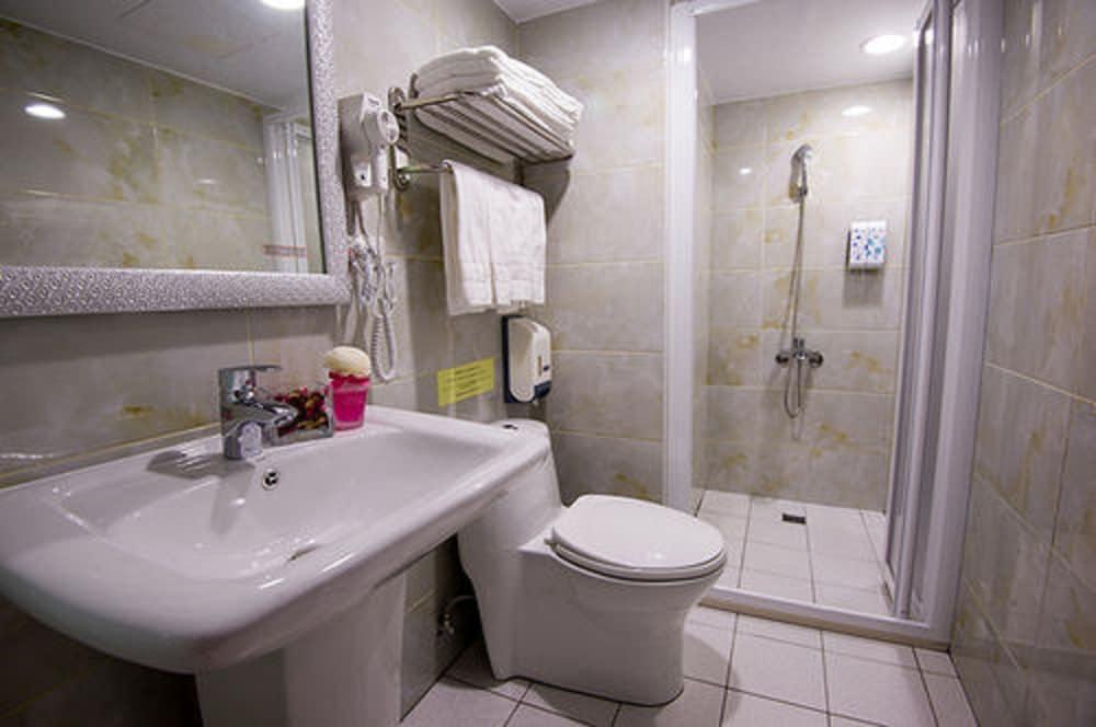 Fotos del hotel - MOSHAMANLA HOTEL - XIMEN STATION