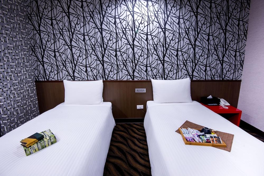 Fotos del hotel - MOSHAMANLA HOTEL - XIMEN STATION