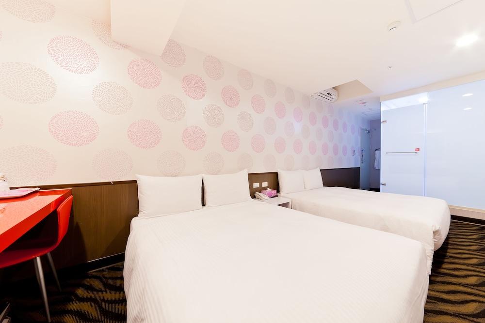 Fotos del hotel - DIARY OF TAIPEI WANGUO