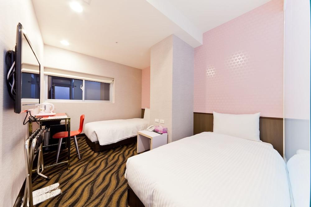 Fotos del hotel - DIARY OF TAIPEI WANGUO