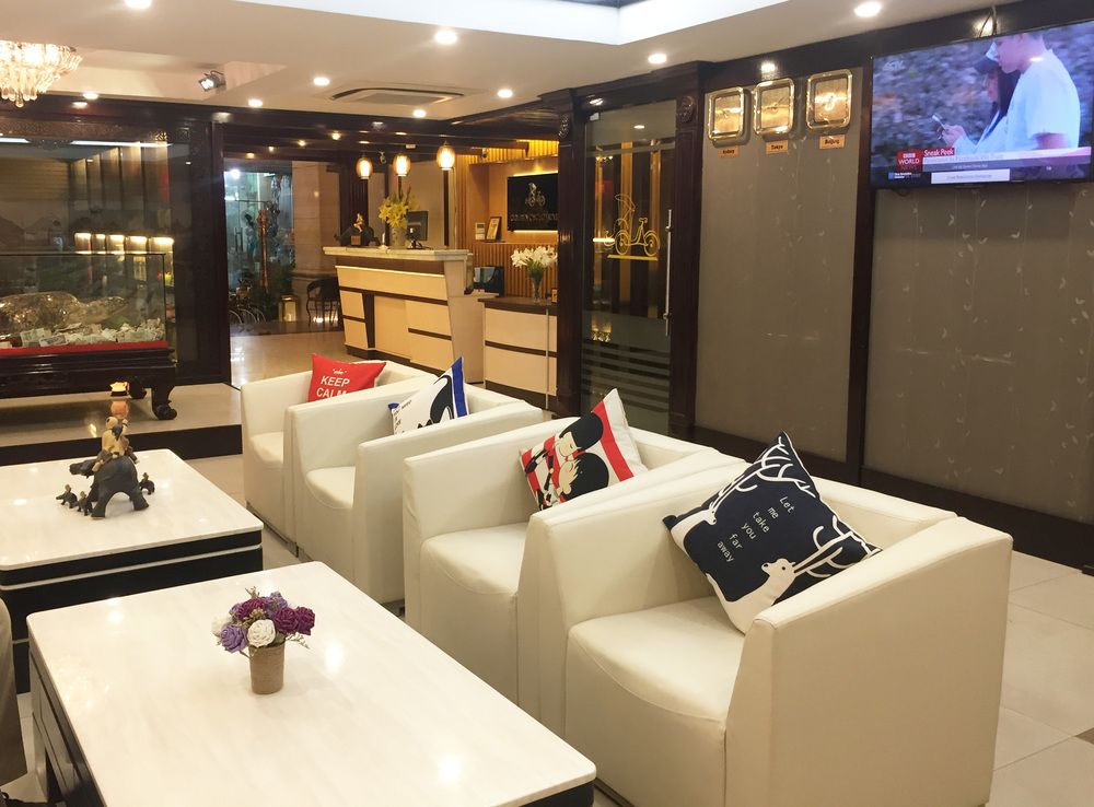 Fotos del hotel - San Premium Hotel