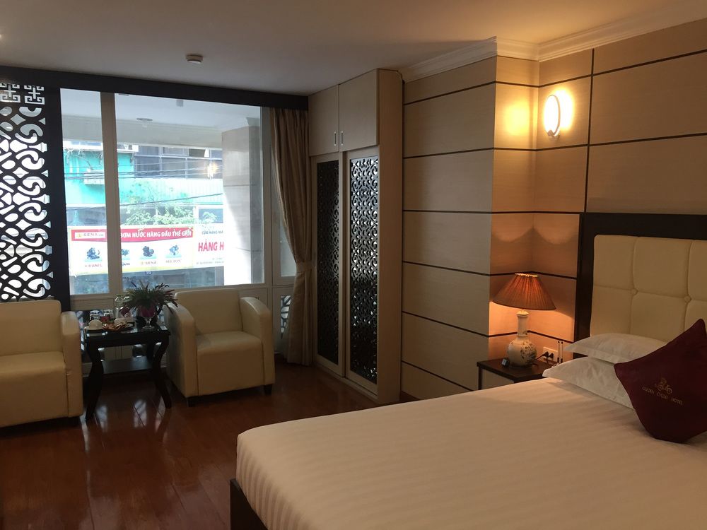Fotos del hotel - San Premium Hotel