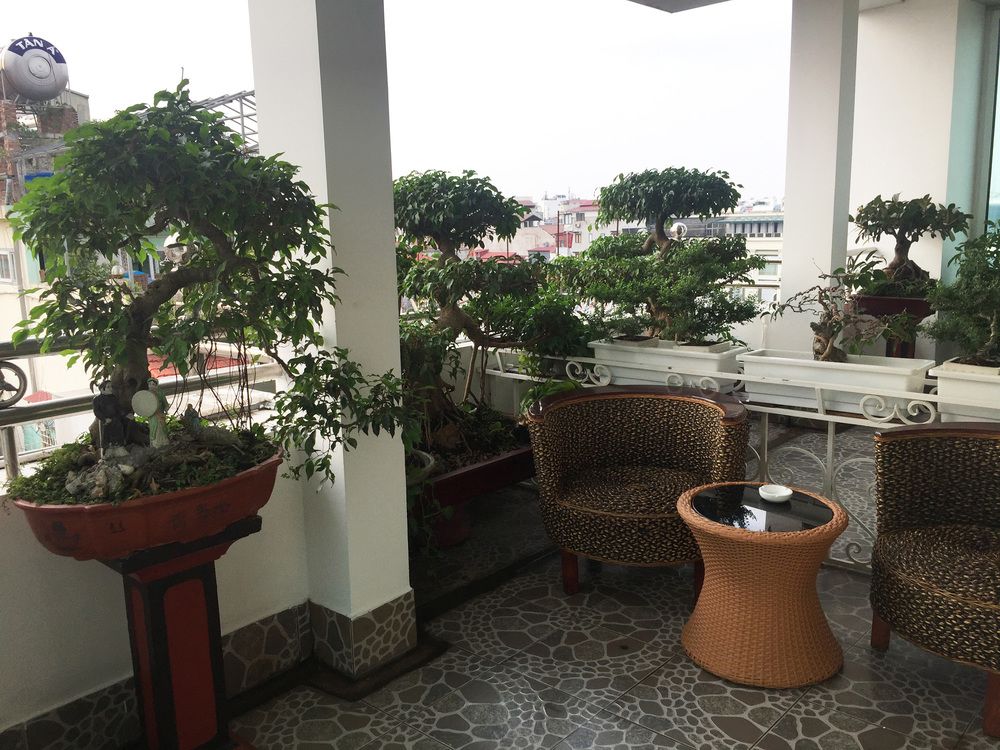 Fotos del hotel - San Premium Hotel