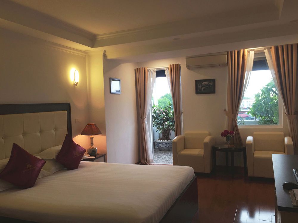Fotos del hotel - San Premium Hotel