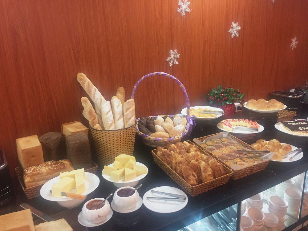 Fotos del hotel - San Premium Hotel