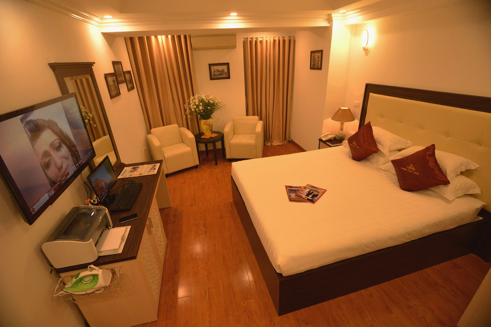 Fotos del hotel - San Premium Hotel