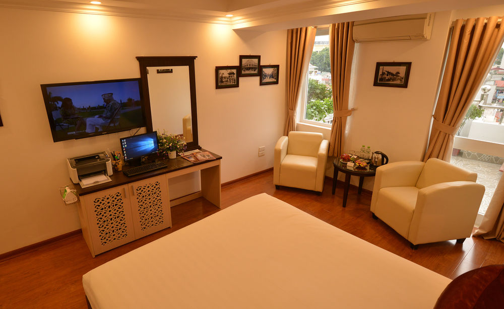 Fotos del hotel - San Premium Hotel