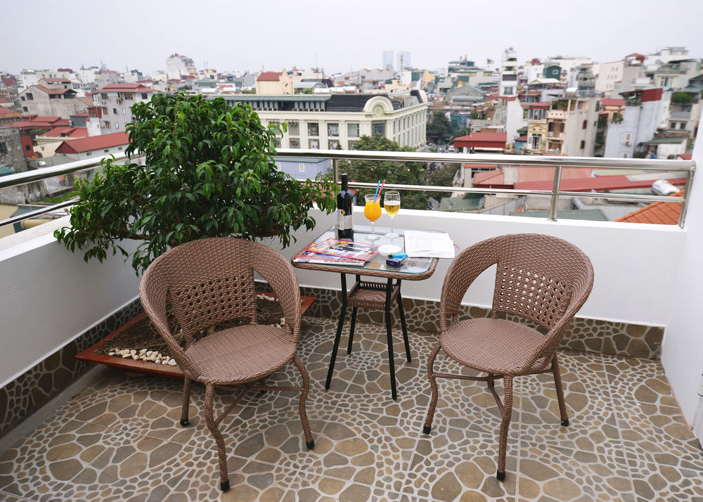 Fotos del hotel - San Premium Hotel