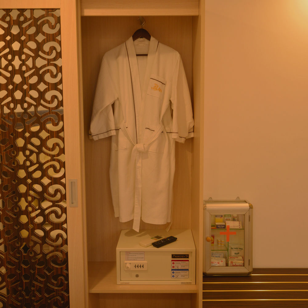 Fotos del hotel - San Premium Hotel