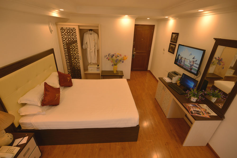 Fotos del hotel - San Premium Hotel