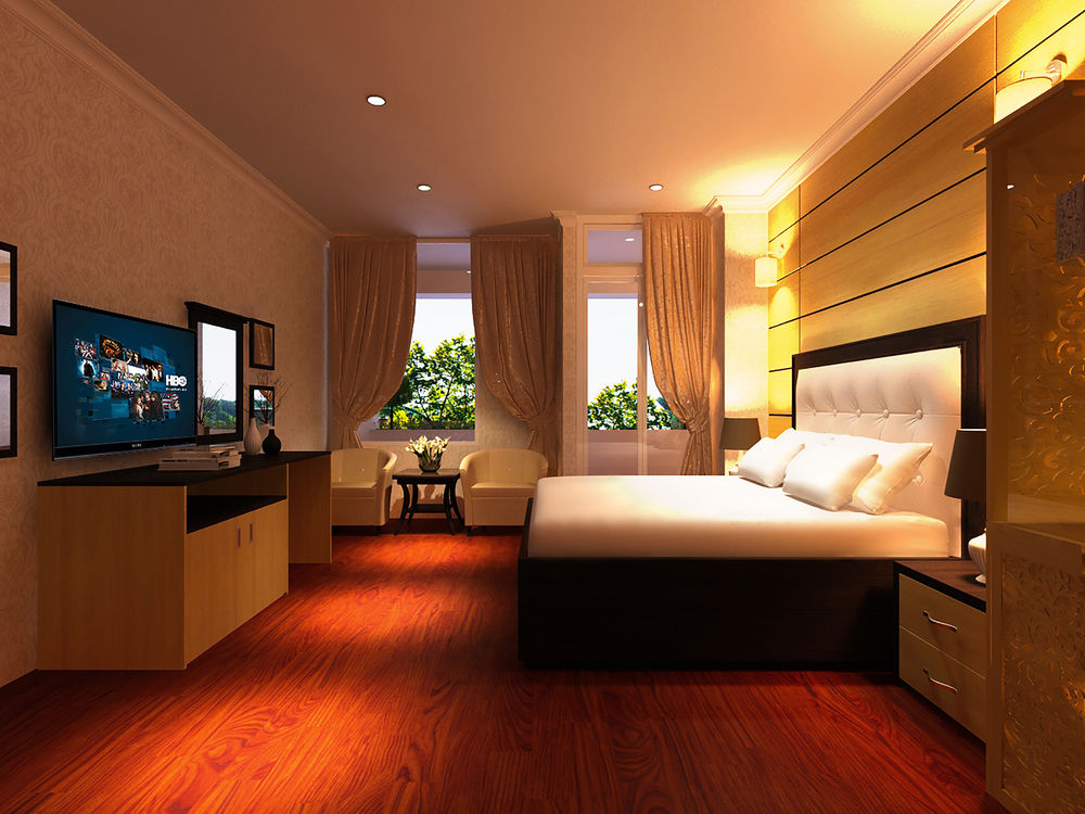 Fotos del hotel - San Premium Hotel