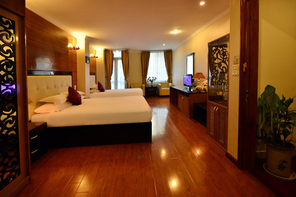 Fotos del hotel - San Premium Hotel