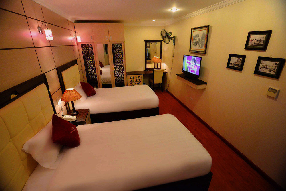 Fotos del hotel - San Premium Hotel