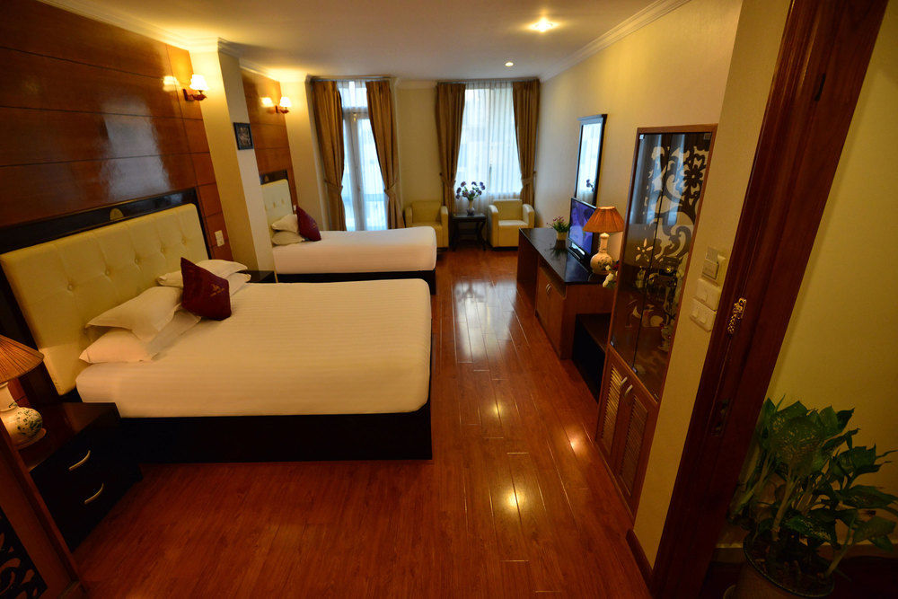 Fotos del hotel - San Premium Hotel