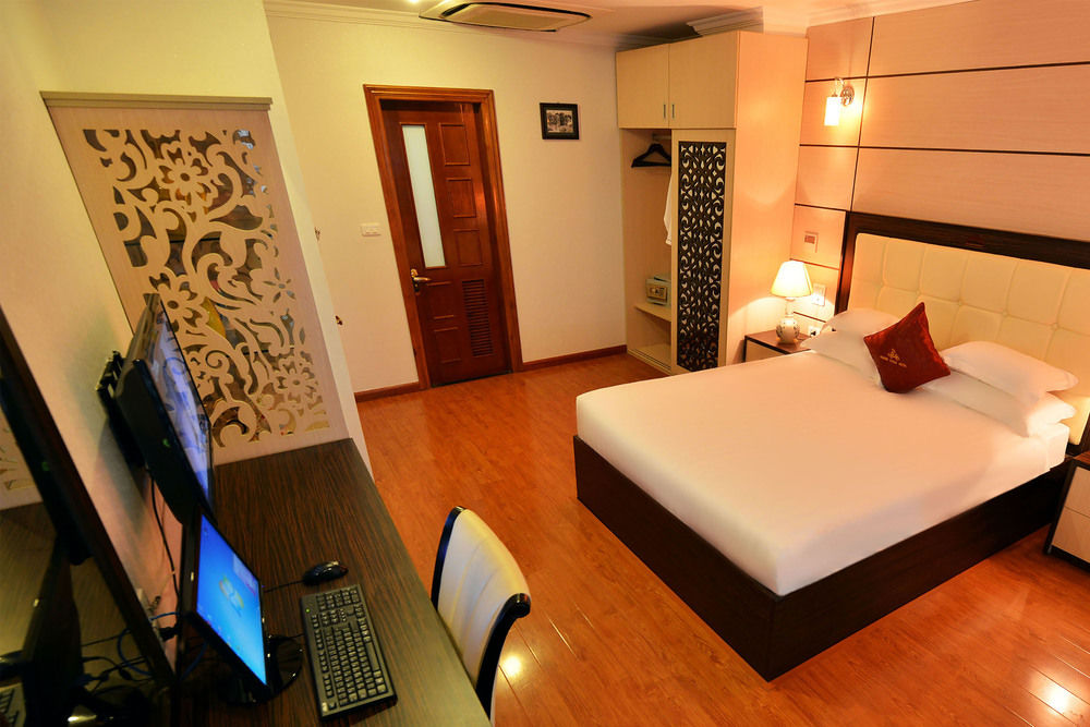 Fotos del hotel - San Premium Hotel
