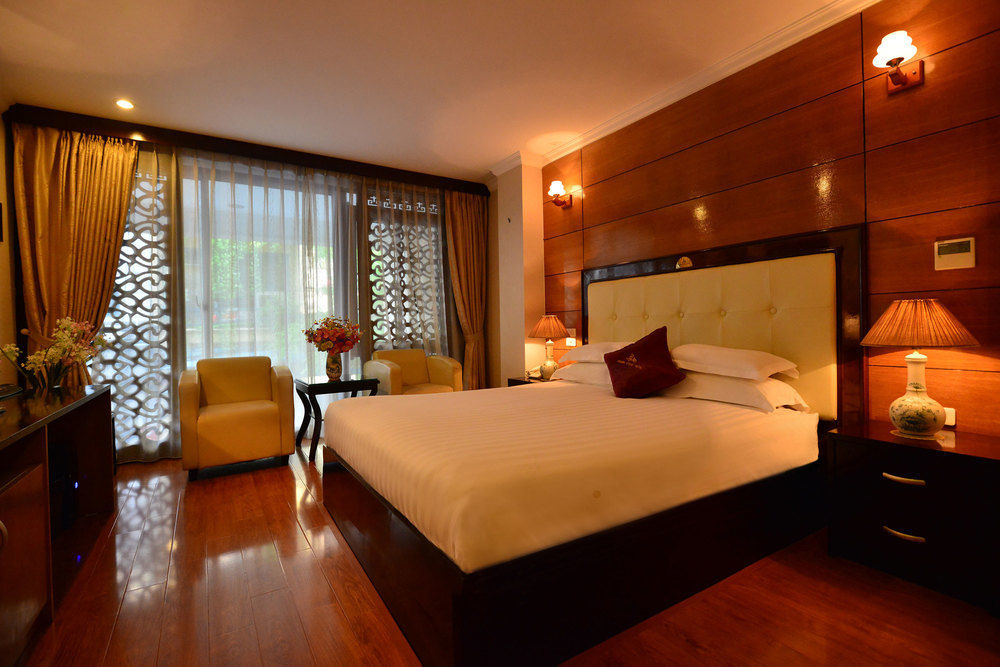 Fotos del hotel - San Premium Hotel