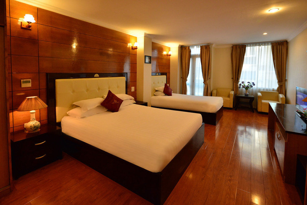Fotos del hotel - San Premium Hotel