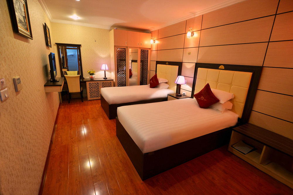 Fotos del hotel - San Premium Hotel
